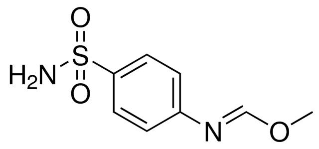 METHYL 4-(AMINOSULFONYL)PHENYLIMIDOFORMATE