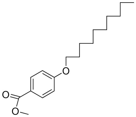 METHYL 4-(DECYLOXY)BENZOATE