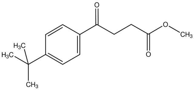 Methyl 4-(4-tert-butylphenyl)-4-oxobutanoate