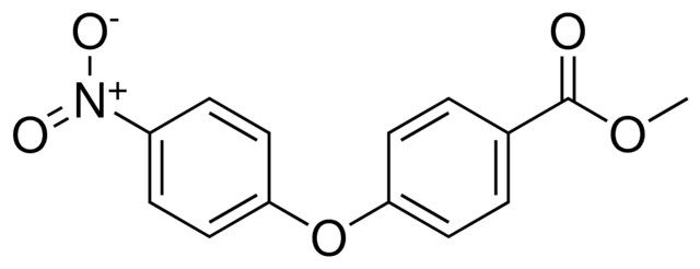 METHYL 4-(4-NITROPHENOXY)BENZOATE