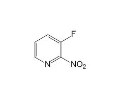 3-Fluoro-2-nitropyridine