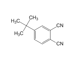 4-tert-Butylphthalonitrile