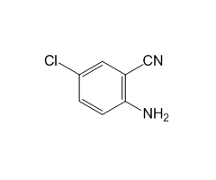 2-Amino-5-chlorobenzonitrile