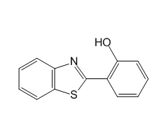 2-(2-Hydroxyphenyl)benzothiazole