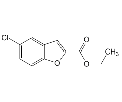 Ethyl 5-chlorobenzofuran-2-carboxylate