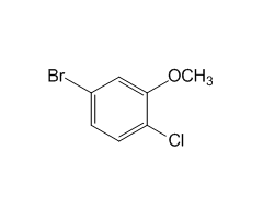 5-Bromo-2-chloroanisole