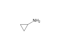 Cyclopropylamine