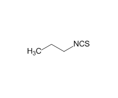 Propyl Isothiocyanate