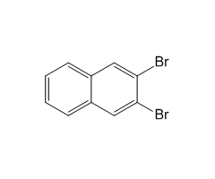 2,3-Bibromonaphthalene