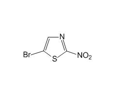 2-Bromo-5-nitrothiazole