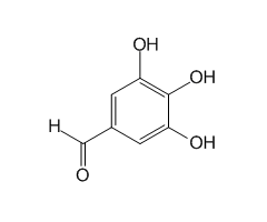 3,4,5-Trihydroxybenzaldehyde