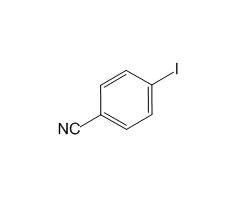 4-Iodobenzonitrile