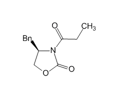 (R)-(-)-4-Benzyl-3-propionyl-2-oxazolidinone