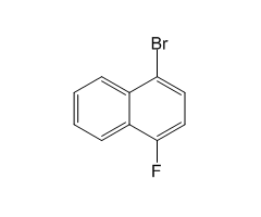 1-Bromo-4-fluoronaphthalene