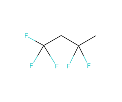 1,1,1,3,3-Pentafluorobutane