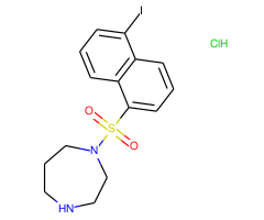 ML-7 Hydrochloride