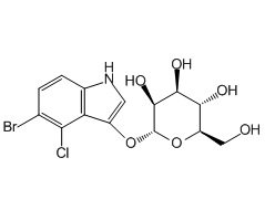 5-Bromo-4-chloro-3-indolyl -D-mannopyranoside