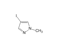 1-Methyl-4-iodo-1H-pyrazole