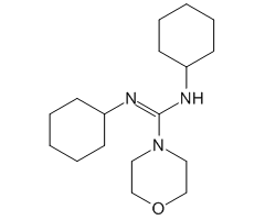 N,N'-Dicyclohexyl-4-morpholinecarboxamidine