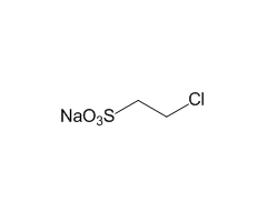 2-Chloroethanesulfonic acid sodium salt monohydrate