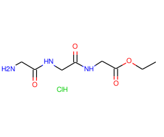H-Gly-Gly-Gly-OEtHCl