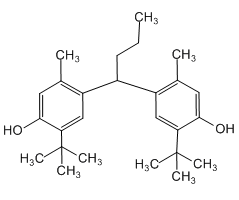 4,4'-Butylidenebis(6-tert-butyl-m-cresol)