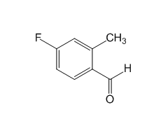 4-Fluoro-2-methylbenzaldehyde