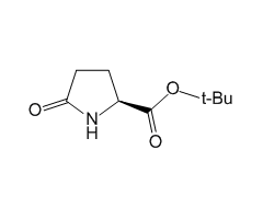 L-Pyroglutamic acid ter-butyl ester