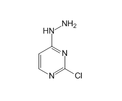 2-Chloro-4-hydrazinopyrimidine