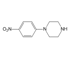 1-(4-Nitrophenyl)piperazine