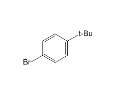 1-Bromo-4-tert-butylbenzene