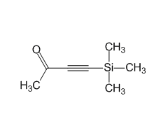 4-(Trimethylsilyl)-3-butyn-2-one