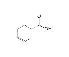 3-Cyclohexene-1-carboxylic Acid