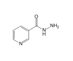 Nicotinic Acid Hydrazide