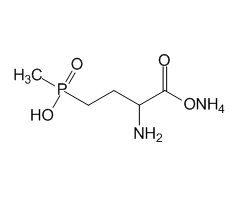 Glufosinate ammonium