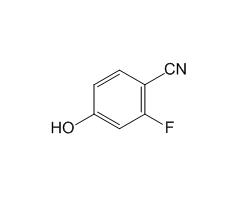 2-Fluoro-4-hydroxybenzonitrile