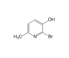 2-Bromo-6-methyl-3-pyridinol