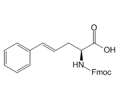 Fmoc-3-styryl-L-alanine