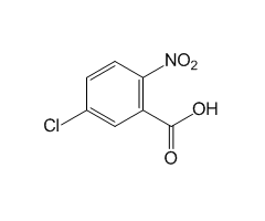 5-Chloro-2-nitrobenzoic acid