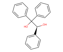 (S)-(-)-1,1,2-Triphenyl-1,2-ethanediol