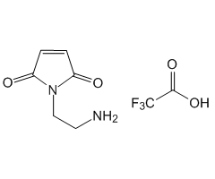 N-(2-Aminoethyl)maleimide trifluoroacetate salt