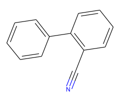 2-Cyanobiphenyl