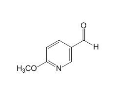 6-Methoxy-3-pyridinecarboxaldehyde