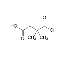 2,2-Dimethylsuccinic Acid