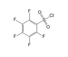 Pentafluorobenzenesulfonyl Chloride