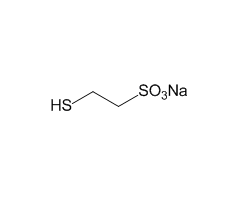 Sodium 2-Mercaptoethanesulfonate