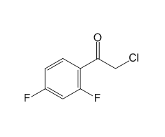 2-Chloro-2',4'-difluoroacetophenone