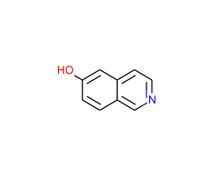 isoquinolin-6-ol