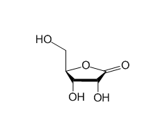 D-(+)-Ribonic--lactone