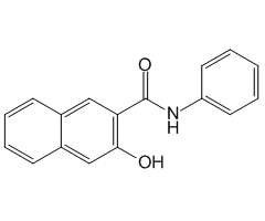 Naphthol AS